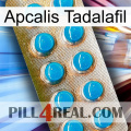 Apcalis Tadalafil new09